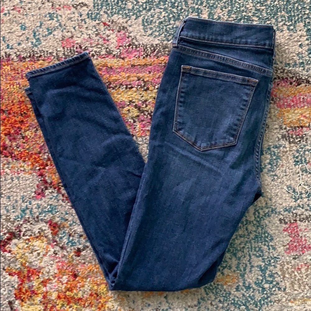 J.Crew jeans - Picture 2 of 3